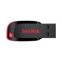 ราคา SanDisk Flash Drive 16GB SDCZ50 CRUZER BLADE (9505902024)
