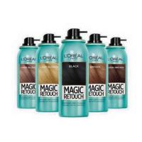 ราคา โปรโมชั่นพิเศษ Loreal Paris Magic Retouch Spray 75มล (440198337)