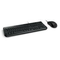ราคา Microsoft Wired Desktop 600 TH EN Keyboard McsAcc (2305981033)