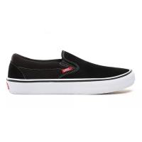 ราคา VANS Slip On PRO Black White รองเท้า VANS แท้ Authorized Dealer (4620624746)