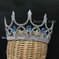 ราคา มงกุฎปัจฉิม พร้อมส่งส่งทุกวัน มงกุฎ เจ้าชาย มงกุฎเจ้าหญิง มีหลายแบบ (707546710)