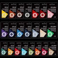 ราคา Dylonสีย้อมผ้าราคาผู้ผลิต ของแท้จากประเทศอังกฤษ สีย้อมผ้า (5859452979)