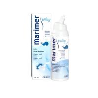 ราคา EXP 03 03 2023 Marimer Baby Isotonic Spray 100 ml เสปรย์น้ำทะเลพ่นหรือล้างจมูกสำหรับเด็กทารกและเด็กเล็ก (6368641746)