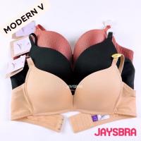 ราคา SABINA ไรโครง ดันทรง อกชิด Modern V 32 34 36 (8069161633)