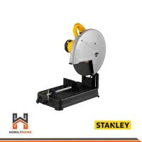 ราคา STANLEY แท่นตัดไฟเบอร์ 14 นิ้ว รุ่น SSC22 2200วัตต์ รับประกันศูนย์ 2 ปี มีใบตัด 3 ใบ แท่นตัดเหล็ก SSC22 (8360670670)
