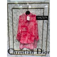 ราคา เสื้อCHRISTIAN DIOR ส่งฟรี (20434209406)