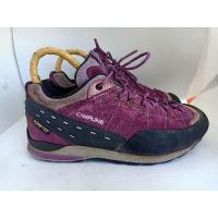 ราคา Size 40 ยาว 25 cm รองเท้ามือสอง เดินป่า เชฟตี้ ไม่ใช่หัวเหล็ก ใส่ทำงาน งานช่าง (17676469316)