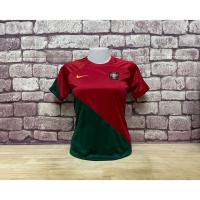 ราคา เสื้อบอลผู้หญิงทีมชาติโปรตุเกส (21457846105)