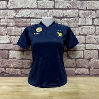 ราคา เสื้อบอลผู้หญิงทีมชาติฝรั่งเศส (23702366027)