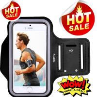 ราคา ProLife Sport Armband สายรัดแขนใส่โทรศัพท์ เคส ใส่โทรศัพท์ ซองใส่โทรศัพท์ กระเป๋าใส่โทรศัพท์ ขณะวิ่ง ออกกำลังกาย (482379518)