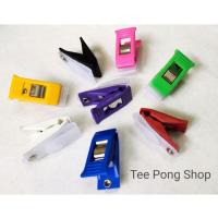 ราคา คลิปติดบัตรสายคล้องพลาสติก คลิปติดบัตรพนักงาน คลิปห้อยบัตรนักเรียน (5936972303)