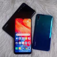 ราคา huawei y7 pro 2019 มือสอง (21928848801)