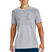 ราคา เสื้อยืด Under Armour Seamless Logo SS เสื้อ UA Seamless สินค้าแท้ 100 (18137960431)