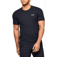 ราคา เสื้อยืด Under Armour UA Seamless Wave SS เสื้อ UA Seamless สินค้าแท้ 100 (18238731691)
