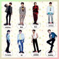 ราคา พร้อมส่ง GOT7 Acrylic standy สแตนดี้ อะคริลิค สูง 15 cm (11492168802)