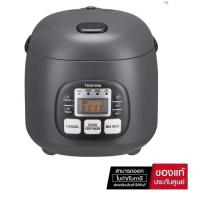 ราคา ราคาพิเศษ 3 วันเท่านั้น มีคูปองลดเพิ่ม Toshiba หม้อหุงข้าวดิจิตอล ความจุ 0 54 ลิตร รุ่น RC 5MM KH A (3605271619)
