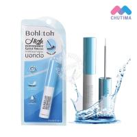 ราคา บอกต่อ กาวติดขนตาปลอม 5 มล Bohktoh High Performance Eyelash Adhesive 5 ml (7307145479)