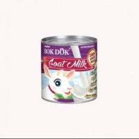 ราคา นมแพะ Bokdok 100 GOATMILK 400 ml (1889229177)