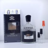 ราคา Creed Aventus EDPหอมม๊าก เซ็กซี่มาก แบบทดลอง (4844461863)