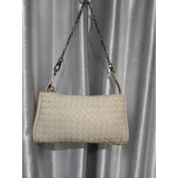 ราคา กระเป๋าคลัช/ คล้องไหล่ แบรนด์ Morgan มือสอง สภาพดี (20653274357)