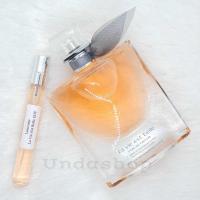 ราคา น้ำหอมแท้แบ่งขาย Lancome La Vie Est Belle EDP น้ำหอมแท้ 100% (17783508626)