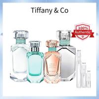 ราคา [????พร้อมส่ง]แท้100% ยินดีคืนเงิน Tiffany & Co | Tiffany & Co Intense | Tiffany & Co Limited Edition | Rose Gold EDP 5ml (18205922540)