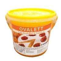 ราคา Bakels ovalett โอวาเล็ต เบเกิลส์ สารเสริมคุณภาพ ???????? (8782211958)