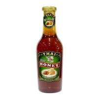ราคา THAI HONEY น้ำผึ้งดอกไม้ป่า 700กรัม (5815101536)