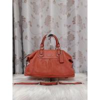 ราคา Coach กระเป๋าโค้ชมือหนึ่ง แท้ 100% (20132469163)