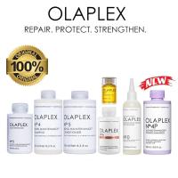 ราคา ของแท้!Olaplex NO.0 / NO.3 / NO.4 / NO.5 / NO.6 / NO.7 -Hair Perfector / แชมพู / ครีมนวดผม / ปรับสภาพผม / ปรับสภาพผมให้เรียบขึ้น (16575656357)