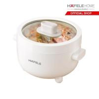 ราคา HAFELE หม้อต้มอเนกประสงค์ Multifunction Cooker ECOM-261 (2471192571)