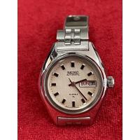 ราคา Seiko Automatic????23 jewels????ตัวเรือนสแตนเลส นาฬิกาผู้หญิง (15990905121)