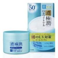 ราคา hada labo uv perfect jel 80g. ฮาดะ ลาโบะ ยูวี เพอร์เฟค เจล 80ก. (21844852343)