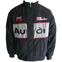 ราคา เสื้อแจ็คเก็ตทีมรถแข่งออดี้ (Audi) (1478412676)