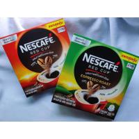 ราคา เนสกาแฟ เรดคัพ 360 กรัม และ เอสเปรสโซ โรสต์ 330 กรัม (11848150107)