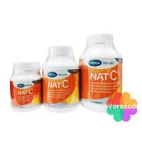ราคา Mega Nat C วิตามินซี ขนาด 30เม็ด, 60เม็ด และ 150 เม็ด (20910357035)