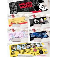 ราคา ♥️พร้อมส่ง♥️ แผ่นรองคีย์บอร์ดลายการ์ตูน เนื้อหนา 5 mm แผ่นรองเม้าส์ขนาดใหญ่ รองเม้าส์ แผ่นรองเขียนโต๊ะทำงาน รองโน้ตบุ๊ค (7155843611)