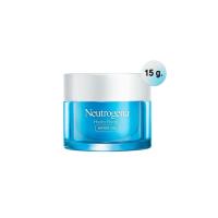 ราคา [Gift] นูโทรจีนา เจลซ่อมผิว ไฮโดร บูสท์ วอเตอร์ เจล 15 ก. Neutrogena Hydro Boost Water Gel 15 g. (16382108891)