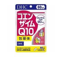 ราคา DHC Coenzyme Q10 120 เม็ด (60 วัน) (6057484923)