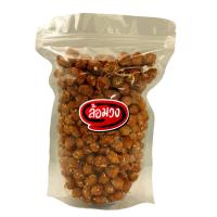ราคา ????ล้อมวง????ถั่วกรอบแก้ว (crispy nut) ถั่วเคลือบน้ำตาล ถั่วคลุกน้ำตาล ถั่ว ถั่วทอด ธัญพืช กรอบแก้ว (3755245366)