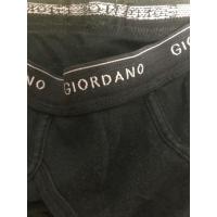 ราคา กางเกงใน Giordano ของแท้มือสองไซส์ M (10382994775)