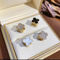 ราคา New!!VAN♾CLEEF มี2สี พร้อมส่ง???????? (17181368440)