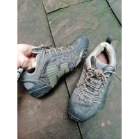 ราคา รองเท้าเดินป่า merrell เมอเรล มือสอง (20335208216)