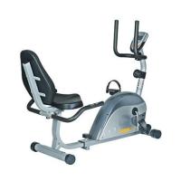ราคา KF-FIT จักรยานเอนปั่น-Recumbent bike KF-8715R ปั่นง่าย นั่งสบาย เหมาะกับทุกวัย กายภาพ (1291087357)