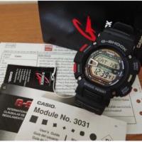 ราคา Casio G-Shock Mudman รุ่น G-9000-1V เครื่องศูนย์ cmg ใหม่ แท้ ???? (2171980648)