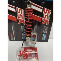 ราคา YSSโช๊คหลังyssแท้รุ่นK1Grand Filano 125/Q-BIX125 scoopy iรับประกันสินค้า12เดือนหรือ20000กิโลเมตร (15057717436)