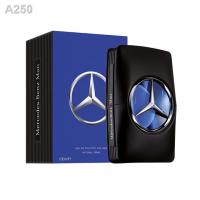 ราคา ◆▬✆น้ำหอม แท้100% Mercedes Benz Man Edt For Men 100 ml. (19734582387)