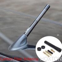 ราคา เสาอากาศคาร์บอนไฟเบอร์ Ralliart / TRD / Mugen / Momo / Sparco (อุปกรณ์เสริมรถยนต์) (18745779892)