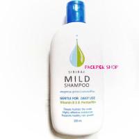 ราคา ศิริราชมายด์แชมพู *Siriraj mild shampoo* แชมพูสระผมสูตรอ่อนโยนต่อหนังศีรษะ (5357790145)