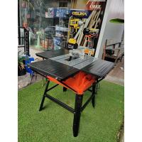 ราคา IMAX โต๊ะเลื่อยวงเดือน 10นิ้ว โต๊ะวงเดือน รุ่น IMTS-254 โต๊ะเลื่อย โต๊ะ วงเดือน Imax imax (21613746341)